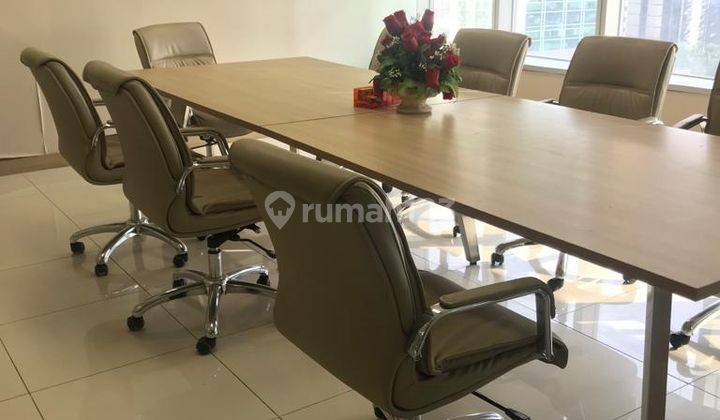 Office Space The East Harga Paling Murah Jual Rugi Kuningan