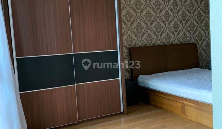 Apartemen Residence 8 Scbd 1 Bedroom Furnished Bagus  2