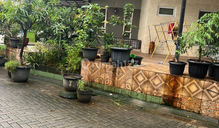 Rumah Hoek Residence One Bsd Bagus Siap Huni 2 Lantai 2