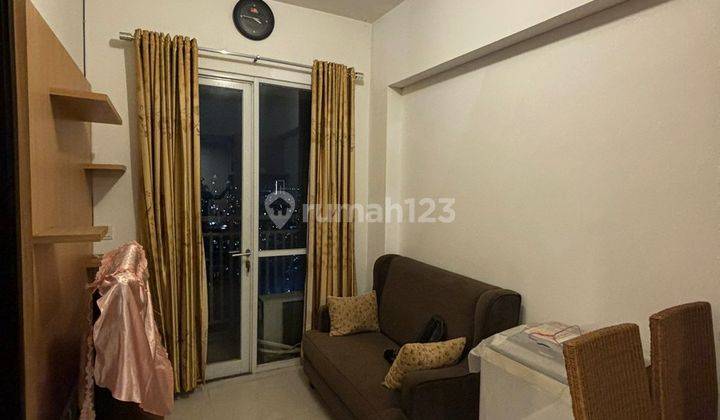 Apartemen Westmark 1 BR Furnished Bagus Jual Cepat 1