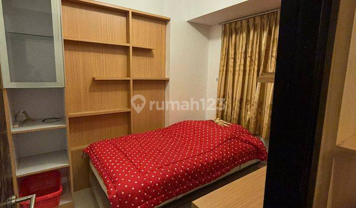 Apartemen Westmark 1 BR Furnished Bagus Jual Cepat 2