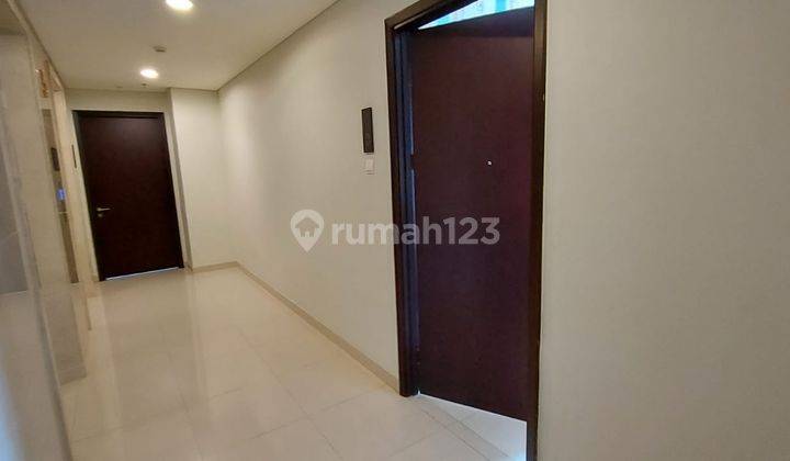 Apartemen Puri Mansion 2 BR Semi Furnished Harga Termurah 2