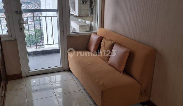 Apartement Grand Palace Kemayoran 2 BR Furnished Bagus 1