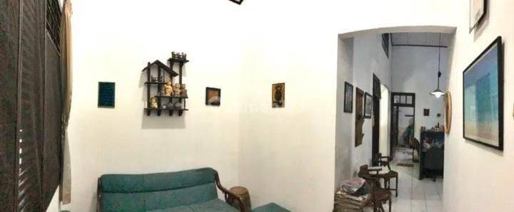 Rumah Bagus Semi Furnished di Taman Alfa Indah, Jakarta Barat 2