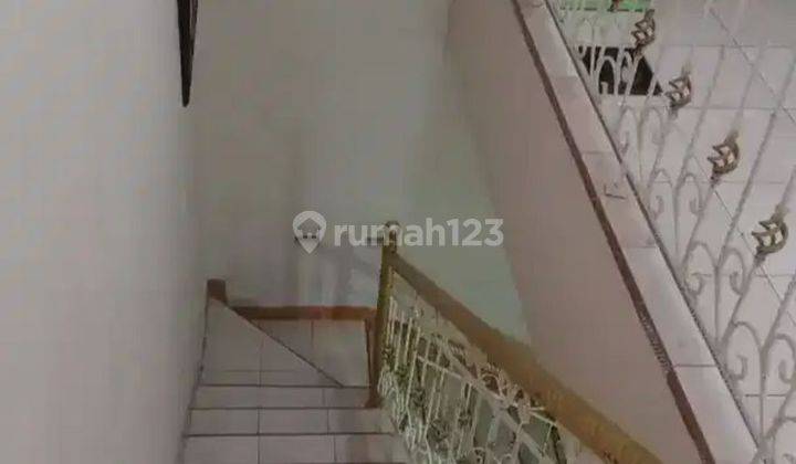 Rumah 3 Lantai Cluster Taman Grande Metland Puri Super Murah 2