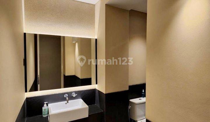 One Park Residence 2 BR Furnished Bagus 2