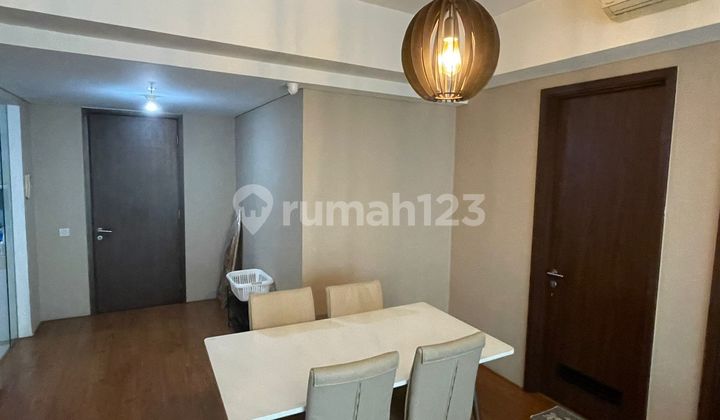 St Morit Puri Tower Royal Harga Termurah Best Investment 2