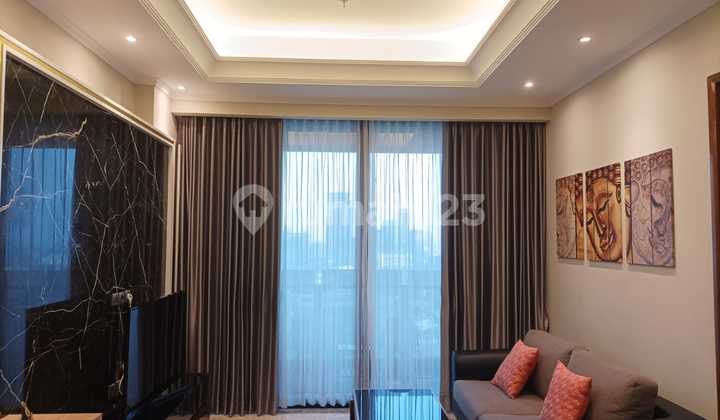 Jual District 8 Termurah 1 Bedroom Ready Siap Langsung Huni Jual District 8 Termurah 1 Bedroom Ready Siap Langsung Huni