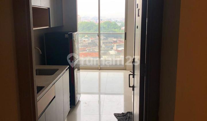 Studio Taman Anggrek Residence Paling Murah Jual Super Cepat 1