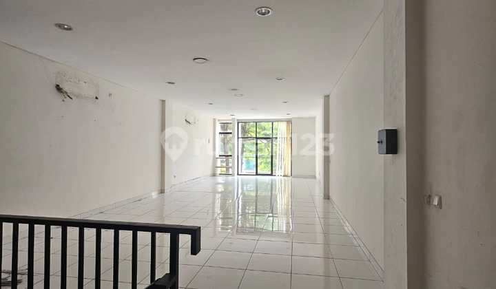 Rent Excelis Karawaci Shop House Ready for Use Min 3 Years