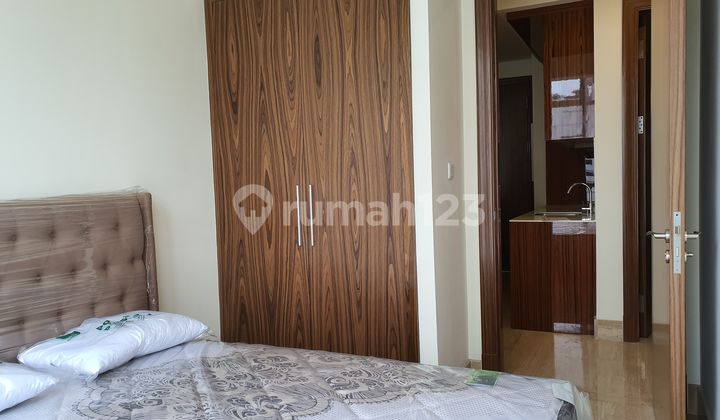 South Hills 2 Bedroom Kuningan Furnished Low Floor Best Price 1