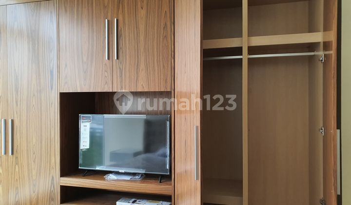 South Hills 2 Bedroom Kuningan Furnished Low Floor Best Price 2