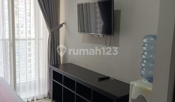 Studio Taman Anggrek Residence Paling Murah Disewakan Cepat 2