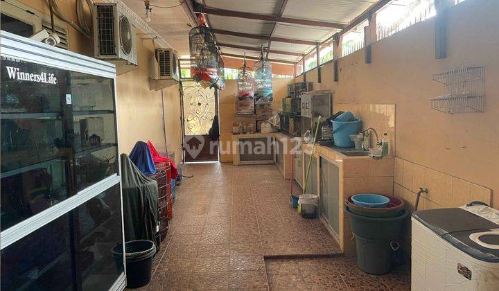 Dijual Rumah Bagus Petukangan Pesanggrahan Lokasi Bagus  2