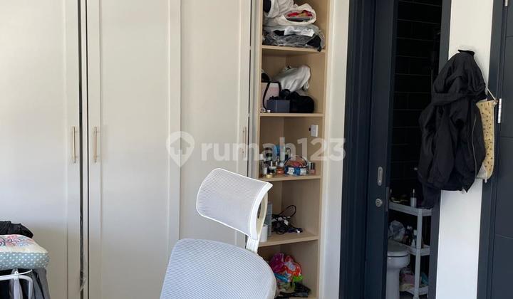 Jual Cepat Cluster Baroni Gading Serpong Brand New Furnished 2