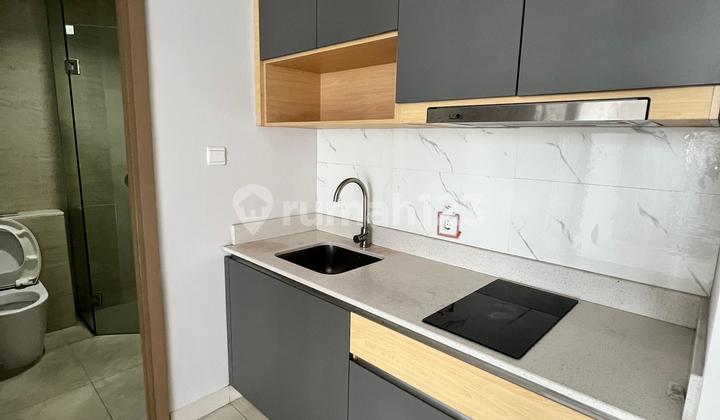 Taman Anggrek Residence 1 Bedroom Super Murah View Cakep Taman Anggrek Residence 1 Bedroom Super Murah View Cakep