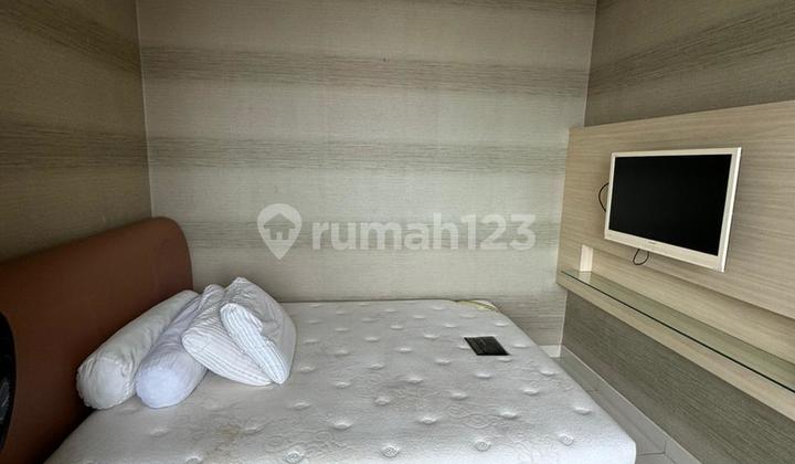 Apartemen Central Park 1 Bedroom Harga Super Murah Nego Tipis 2