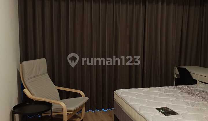 Apartemen St Moritz Puri 3br New Ambassador Furnished Harga Murah 2
