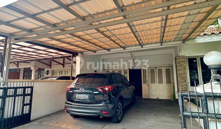 Rumah Kasturi Bintaro Sektor 9 Harga Murah Ready Feb Rumah Kasturi Bintaro Sektor 9 Harga Murah Ready Feb