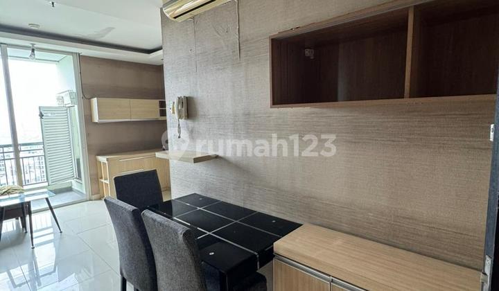Apartemen Central Park 1 Bedroom Harga Super Murah Nego Tipis 1