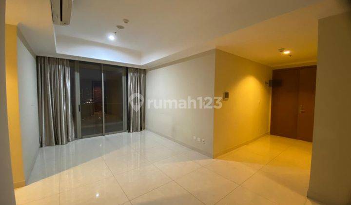 Apartemen Taman Anggrek Residence 3 BR Unfurnished Private Lift 1