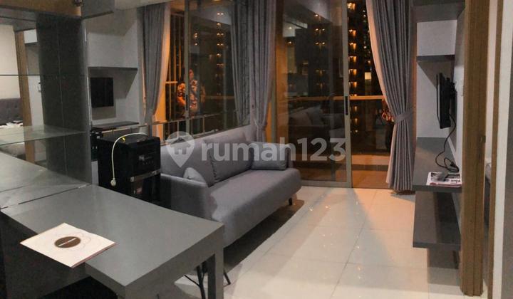 Rent Orchid Garden Residence 1 Bedroom Furnished Great View Nice