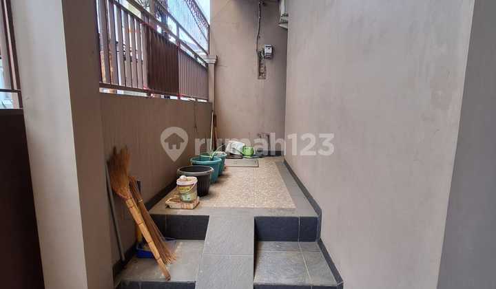 Rumah Pademangan 2 Jual Cepat Harga Murah Kondisi Bagus 2