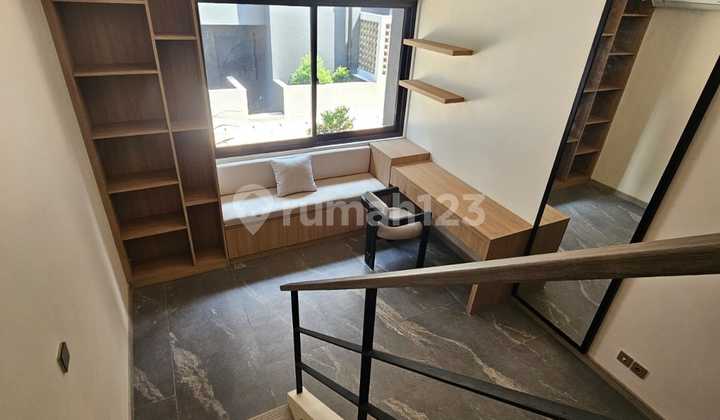 Rumah Baru Mewah Permata Hijau Ready Siap Huni Primary New Sisa 2