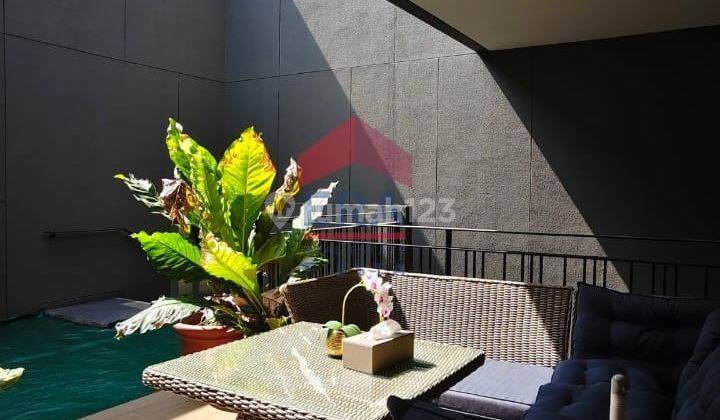 Jual Laurel Nava Park Super Murah PPJB Cash Only 2