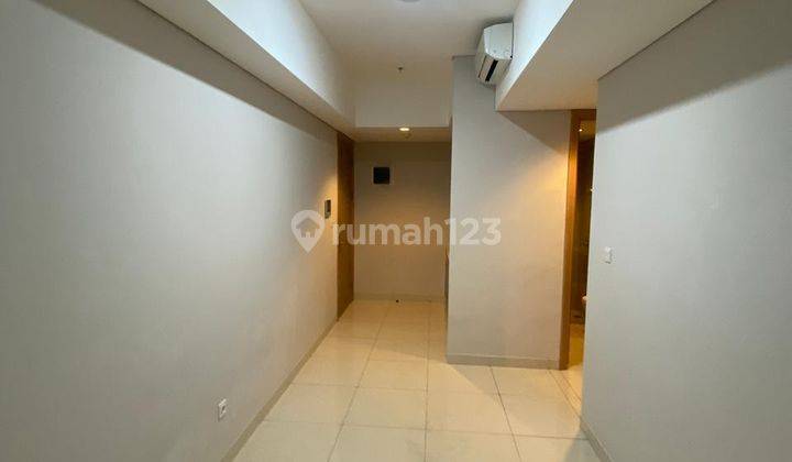 Apartemen Taman Anggrek Residences 2 BR Semi Furnished Bagus 1