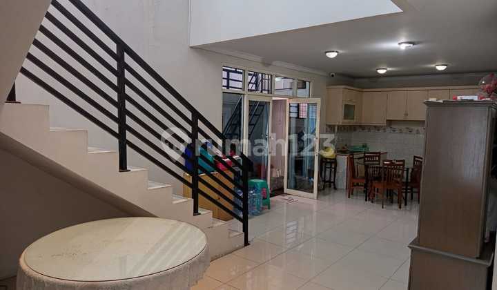 Sell Fast Cheapest Pattaya Garden Lippo Karawaci Still Negotiable