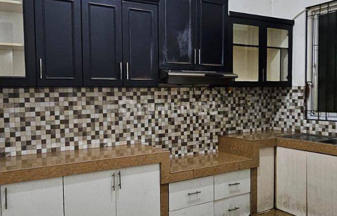 Rumah Bagus Cluster Yunani Banjar Wijaya Siap Huni 2