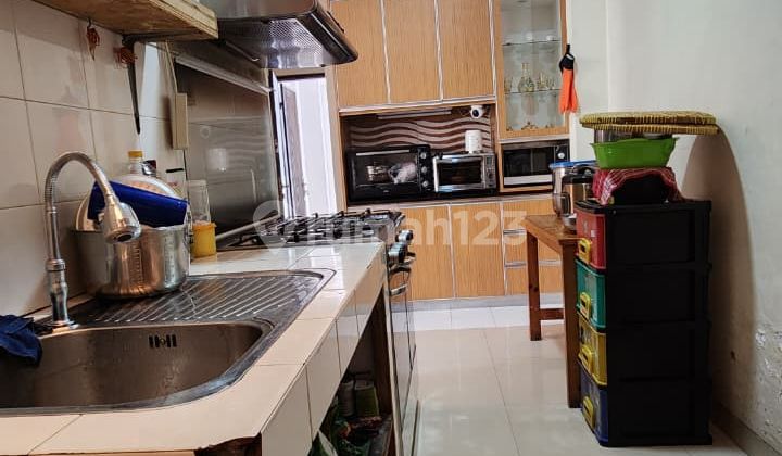 Cash / KPR Rumah Serenade Lake Termurah Siap Huni Jarang Ada Cash / KPR Rumah Serenade Lake Termurah Siap Huni Jarang Ada