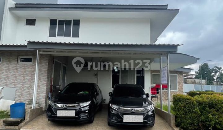 Rumah Modernland Cluster Vienna Siap Huni Harga Murah Rumah Modernland Cluster Vienna Siap Huni Harga Murah