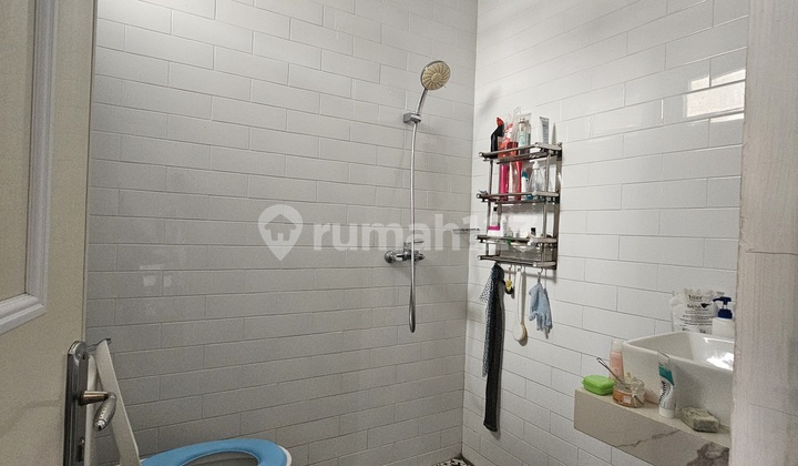 Jual Cepat Rumah Gading Serpong Sektor 1 E Bagus 2