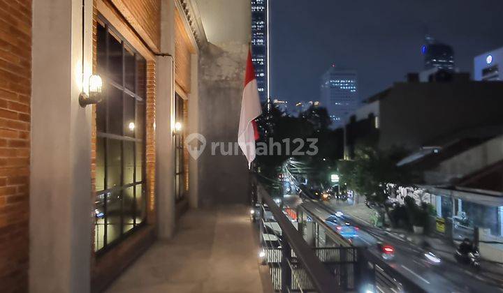 Sewa Rumah Setiabudi Bagus  2