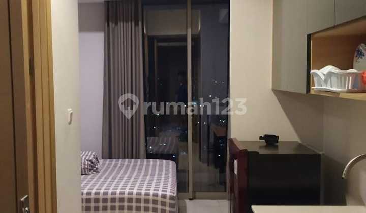 Orchid Garden Residence Studio Furnished Apartment Orchid Garden Residence Studio Furnished Apartment