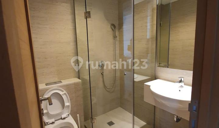 Sewa Taman Anggrek Residence 1 Bedroom Furnish Bagus View Cakep 2
