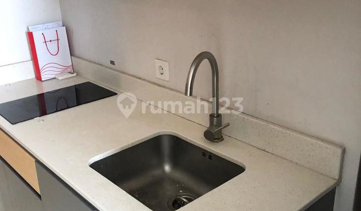 Studio Taman Anggrek Residence Paling Murah Jual Super Cepat 2