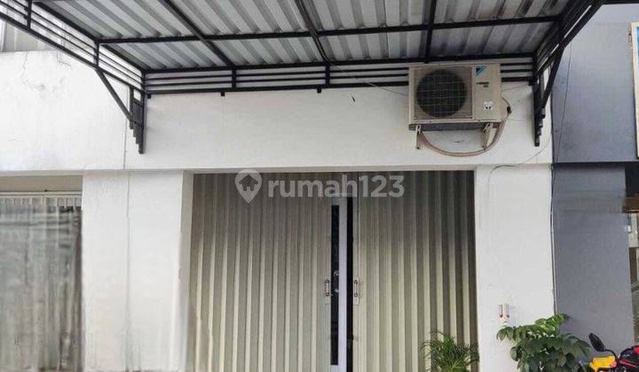 Jual Ruko Premier Park 2 Bagus Modernland Jual Ruko Premier Park 2 Bagus Modernland