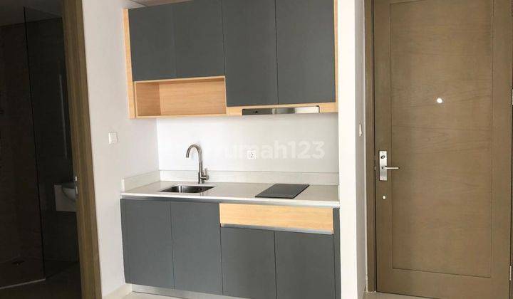 Apartement Taman Anggrek Residence 1 BR Semi Furnished Bagus 2