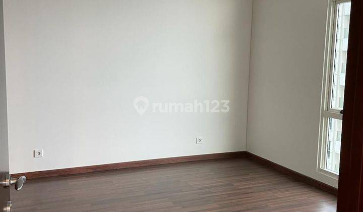 Apartement The Kensington Royal Suites 3 BR Unfurnished Baru 2