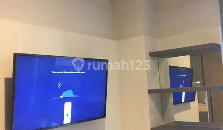 Rent Orchid Garden Residences Apartment 1 BR Furnished Good Interior 2