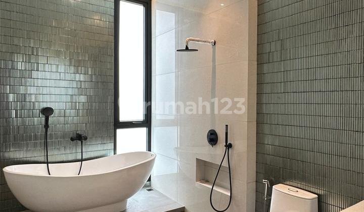 Foresta House BSD Hoek Brand New Modern Luxury Specification 2