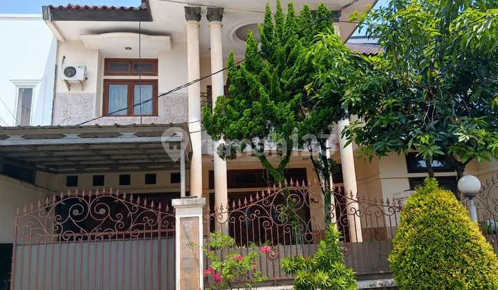 Jual Rumah Pondok Jaya Bintaro Bagus Harga Murah Jual Rumah Pondok Jaya Bintaro Bagus Harga Murah