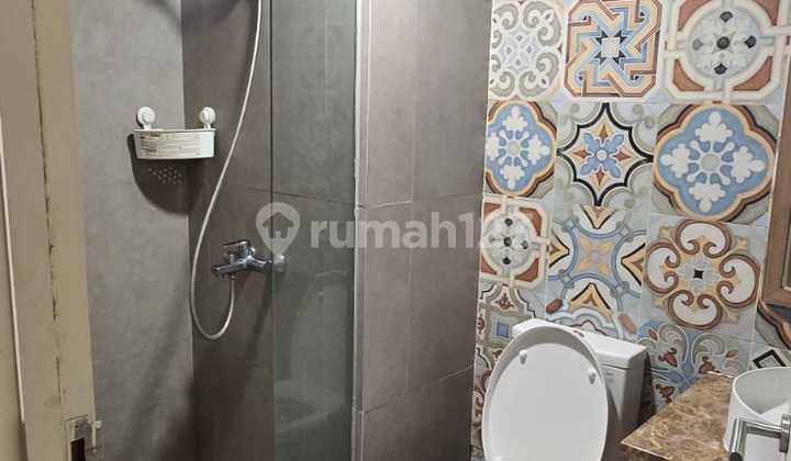 Scandinavia Apartment Tangcity 1 Br 2