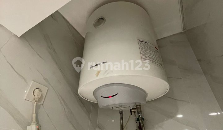 Apartment 1 BR Semi Furnished the branz bsd 2