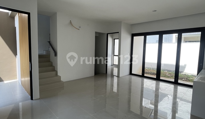 Citra Garden House Serpong Near Atmajaya University 2