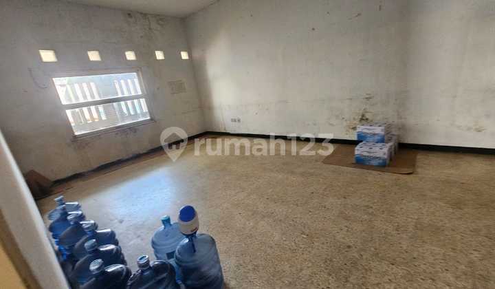 For Rent: Single-story warehouse/house in Rawamangun Area For Rent: Single-story warehouse/house in Rawamangun Area