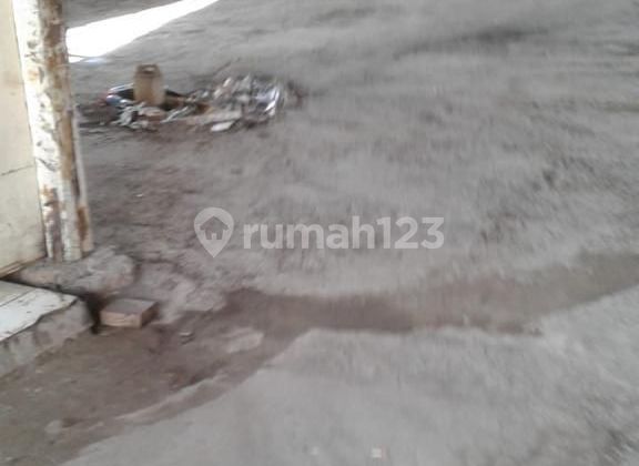 Warehouse for rent in Buaran area, East Jakarta Warehouse for rent in Buaran area, East Jakarta